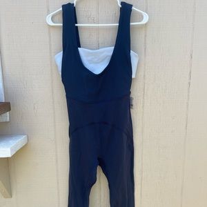 NWT free people movement onesie